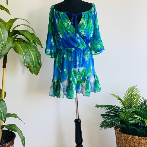 Island Romper - Picture 3 of 3